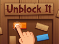 Lojë Unblock It