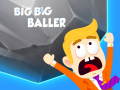 Lojë Big Big Baller