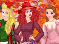 Lojë Your Fashion Fall Checklist