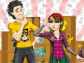 Lojë Pritt & Lohgann Dress Up