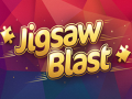 Lojë Jigsaw Blast