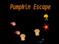 Lojë Pumpkin Escape