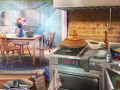 Lojë Cooking by the Book