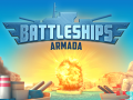 Lojë Battleships Armada