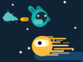 Lojë Galactic Safari