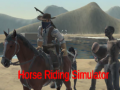 Lojë Horse Riding Simulator