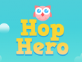 Lojë Hop Hero