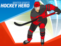 Lojë Winter Sports: Hockey Hero