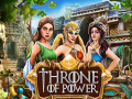 Lojë Throne of Power