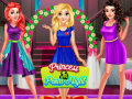Lojë Princess In Prom Night