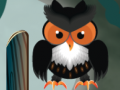 Lojë OwlHallowen