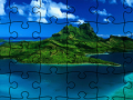 Lojë Jigsaw Puzzle: Bahamas