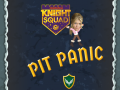 Lojë Knight Squad: Pit Panic