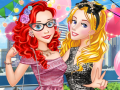 Lojë Best Party Outfits for Princesses