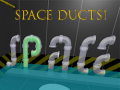 Lojë Space Ducts!