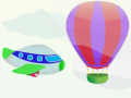 Lojë Plane Master 