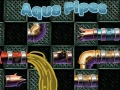 Lojë Aqua Pipes