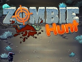 Lojë Zombie hunt