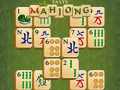 Lojë Tasty Mahjong