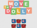 Lojë Move the dolly