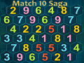 Lojë Match 10 Saga