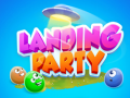 Lojë Landing Party