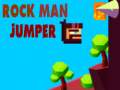 Lojë Rock Man Jumper