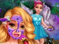Lojë Corinne The Fairy Adventure
