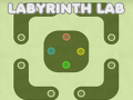 Lojë Labyrinth Lab