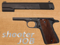 Lojë Shooter Job