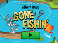 Lojë Looney Tunes Gone Fishin'