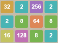 Lojë 2048 
