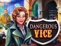 Lojë Dangerous Vice