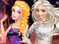 Lojë Teen Princesses Nightlife