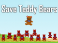 Lojë Save Teddy Bears