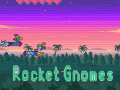 Lojë Rocket Gnomes