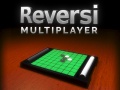 Lojë Reversi Multiplayer