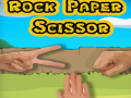 Lojë Rock Paper Scissor
