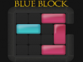 Lojë Blue Block