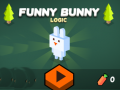 Lojë Funny Bunny Logic