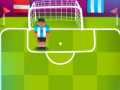 Lojë Lucky Soccer Strike