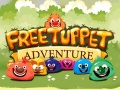 Lojë FreetupPet Adventure