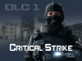 Lojë Critical Strike Dlc 1