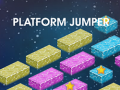 Lojë Platform Jumper