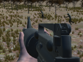 Lojë Zombie Waves 3D