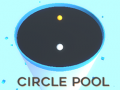 Lojë Circle Pool