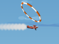 Lojë Aerobatics