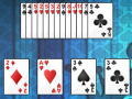 Lojë Aces and Kings Solitaire