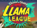 Lojë Llama League