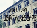 Lojë Ghost Town Hospital Escape